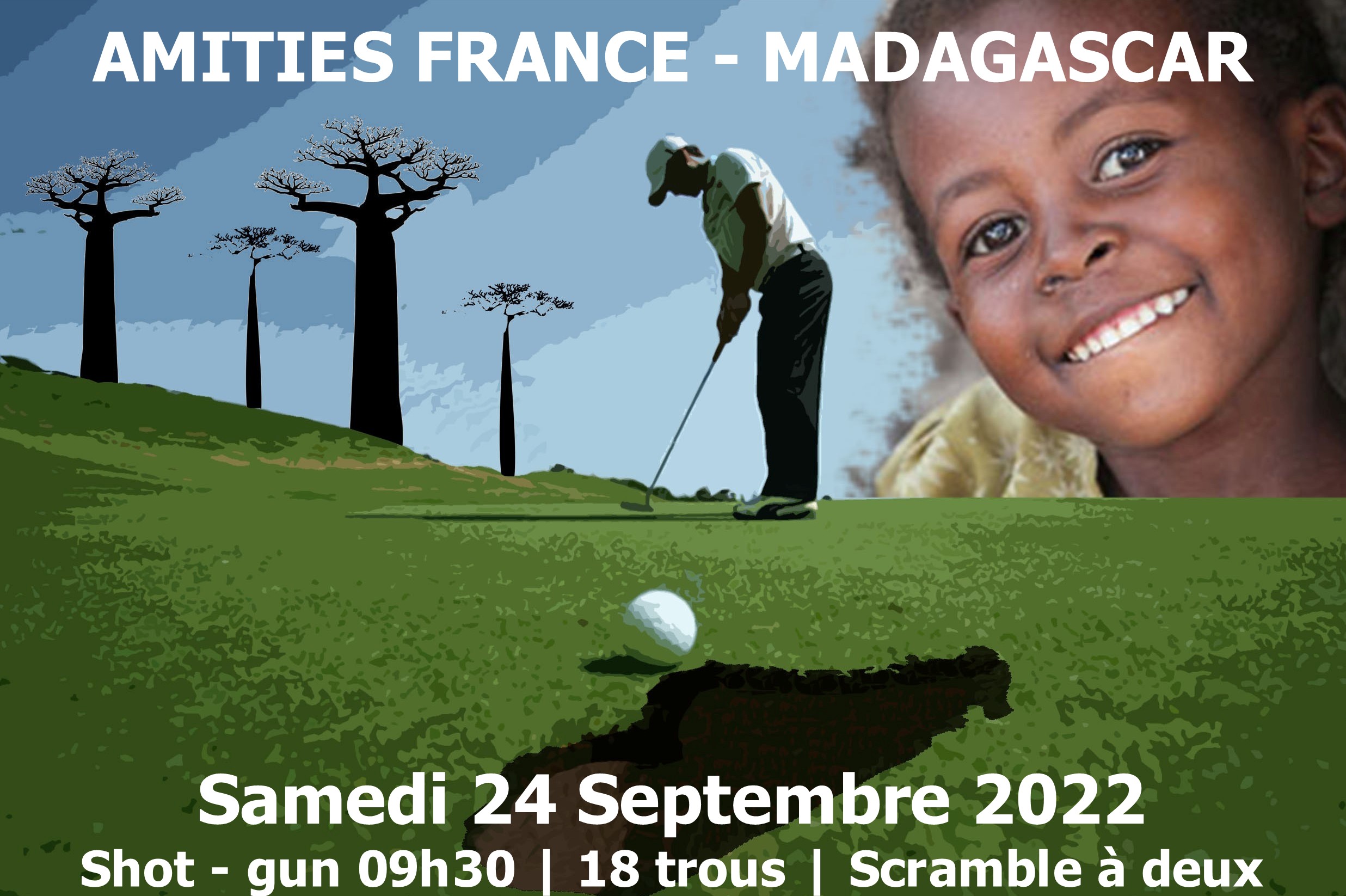 Amitiés France Madagascar