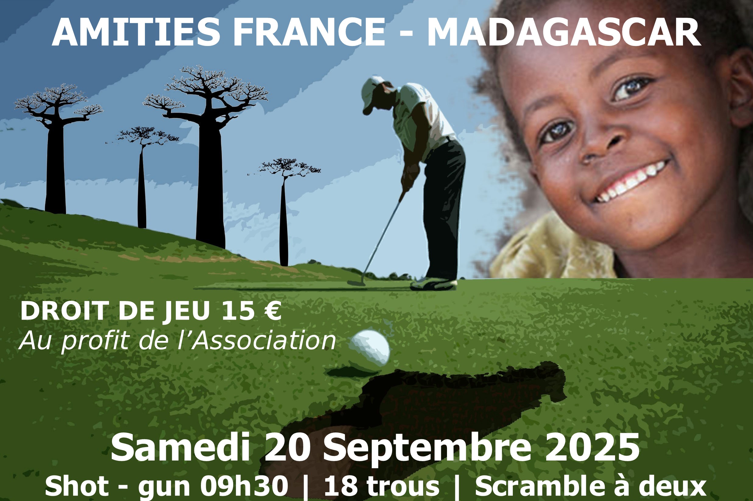 AMITIES FRANCE MADAGASCAR